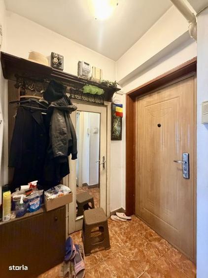 Apartament 2 camere Kogalniceanu-Cismigiu ideal investitie - 13