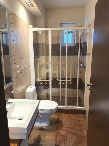 Duplex de vanzare cu 4 camere,  110 mp, zona Sub Cetate! - 6