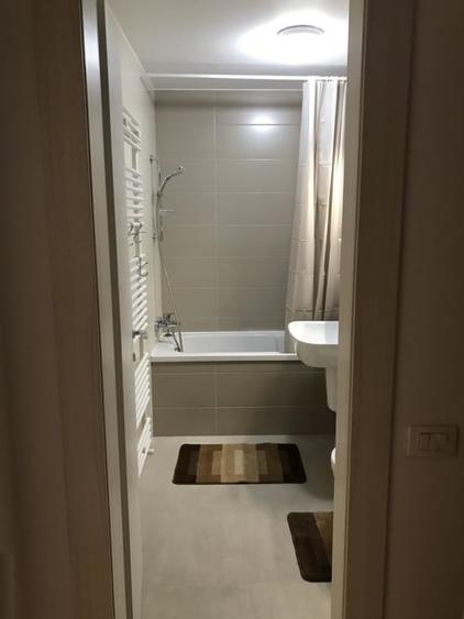 Garsoniera bloc noi Militari Lujerului 21 Residence Politehnica - 10