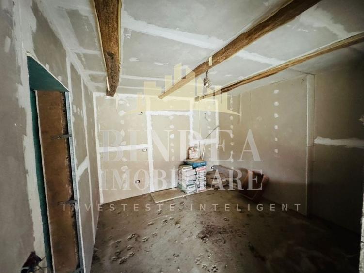 Oportunitate investitie: două reședințe de vacanță/ cabane 3940mp teren - 7