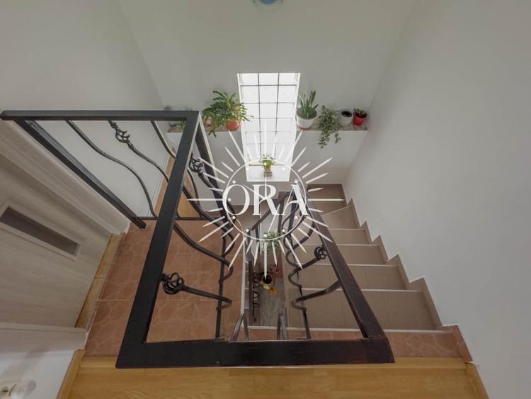 CASA INDIVIDUALA DE VANZARE IN ZONA IRIS - TEREN 1000 MP - OASULUI - 12