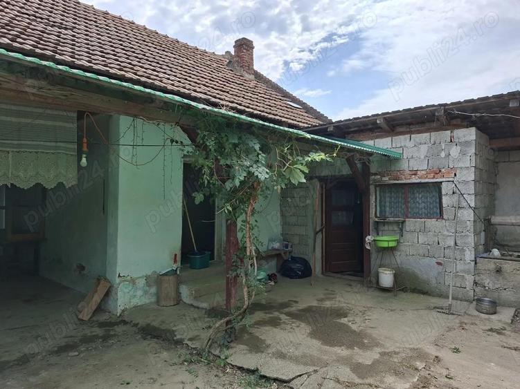 Vand casa - 4