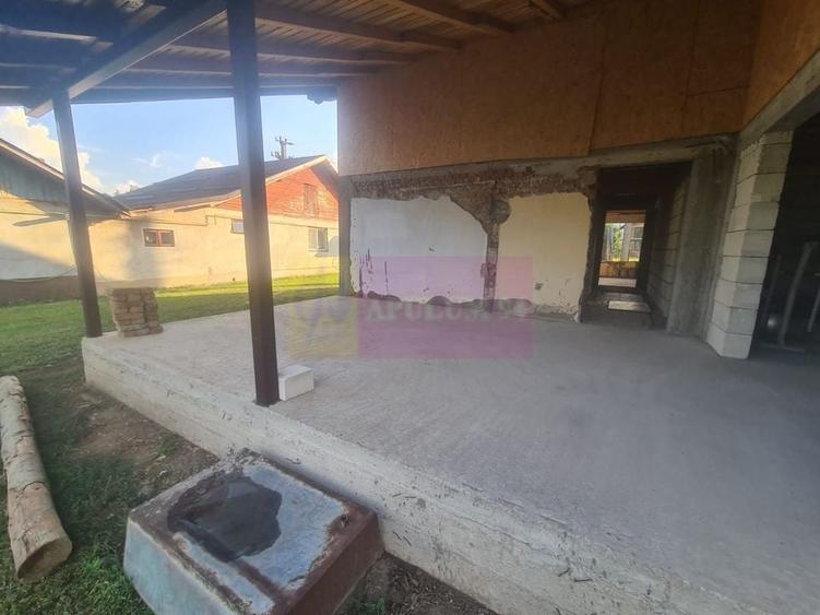 Casa de vanzare in Brebu - Zona Brebu Megiesesc - 10