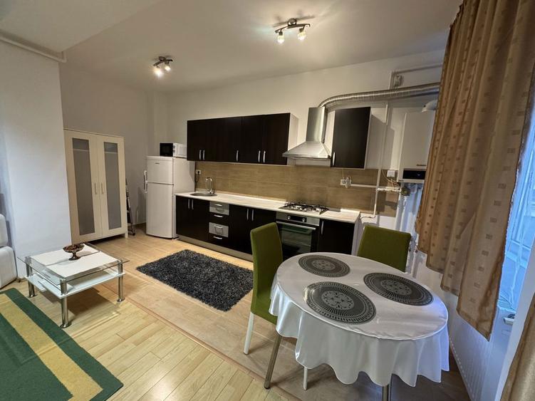 Inchiriere garsoniera Militari Residence 42 mpu et 1 - 7