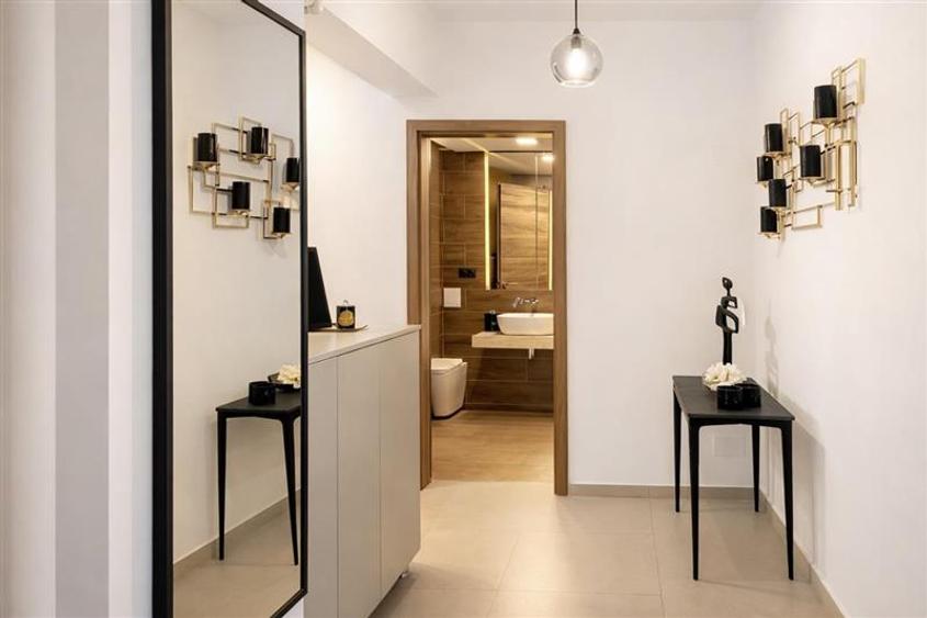 Lux, decomandat, balcon, loc parcare, Cosmopolit, Brasov - 4