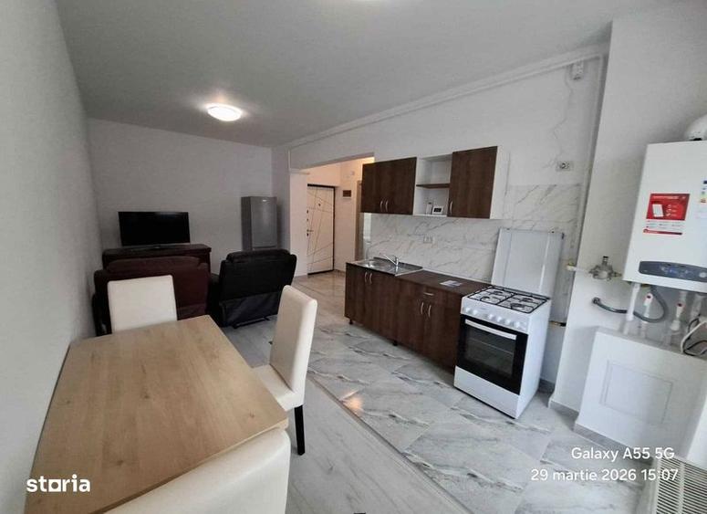 Militari,2 camere,centrala,aer conditionat,liber,bloc nou 2025 - 4