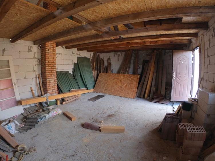 Casa de vanzare in Sibiel Zona turistica Teren plat Toate utilitatile - 2