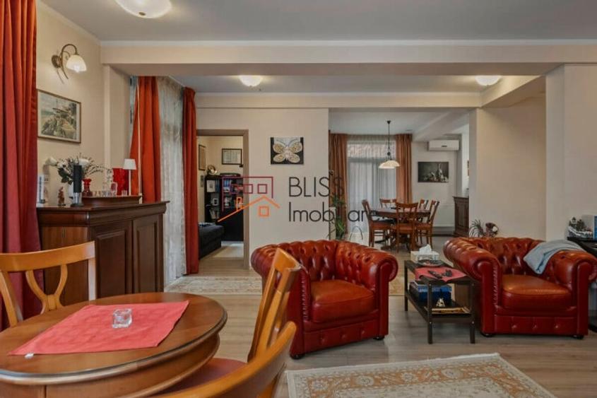 Casă / Vilă 6 camere în zona 23 August Otopeni - 11