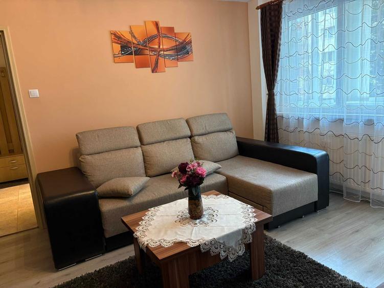 Vand apartament 2 camere, etaj 1 din 4, 51 m2 - Brasov, Bld.Garii - 8