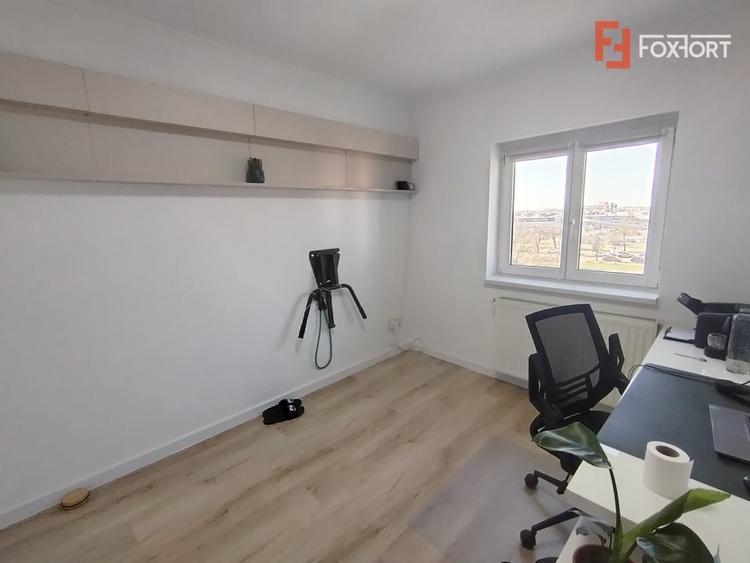 Apartament cu 4 camere de vanzare in zona Sagului - 17