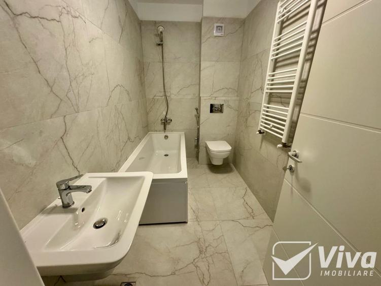 MOARA DE VÂNT – COMPLEX 7MOON, Ap 2 camere, 58 mp – Bloc 2024 - 8