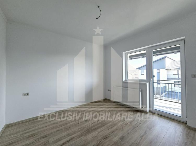 Casa insiruita | De vanzare | 120 mp | Toate utilitatile | Cetate - 8