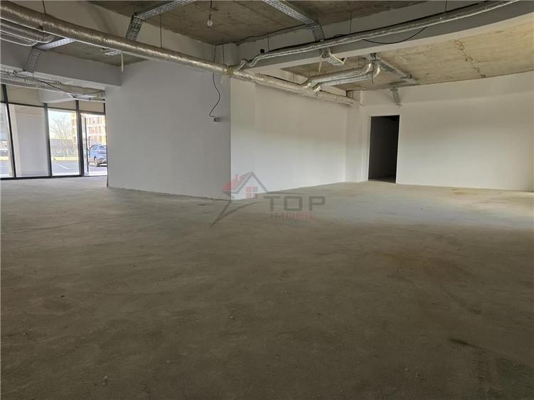 Spatiu Comercial Conest - Tudor Vladimirescu - 7