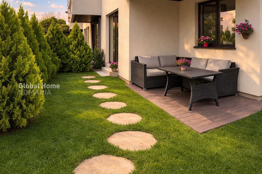 **NEW**Apartament 2 camere | Gradina 50MP | 2 Locuri de Parcare | Iancu Nicolae - 10