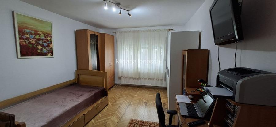 Apartament cu 2 camere - Torontalului Vox