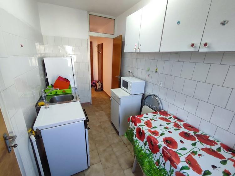 Inchiriez garsoniera spatioasa Aviatiei - 5