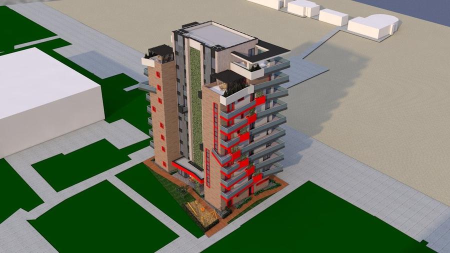 Bluemarina Promenada, un Proiect spectaculos - 4