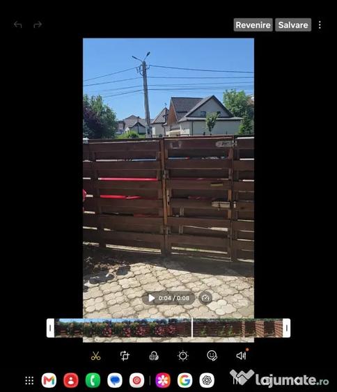 Garsonieră decomandată în Chiajna