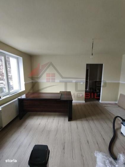 Apartament cu 2 camere în Tudor Vladimirescu
