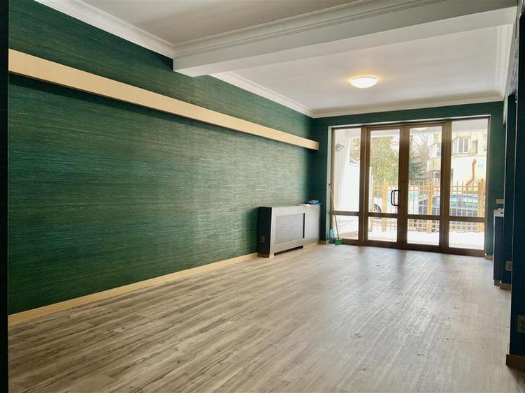 Vila spatioasa | Spatiu versatil | Zona Dorobanti - 1