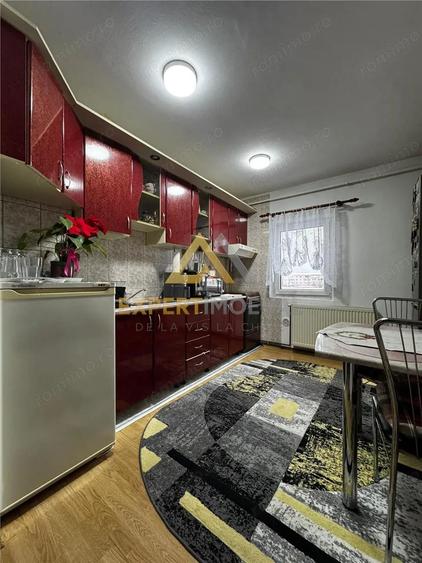 Apartament 3 camere Matei Basarab - 5