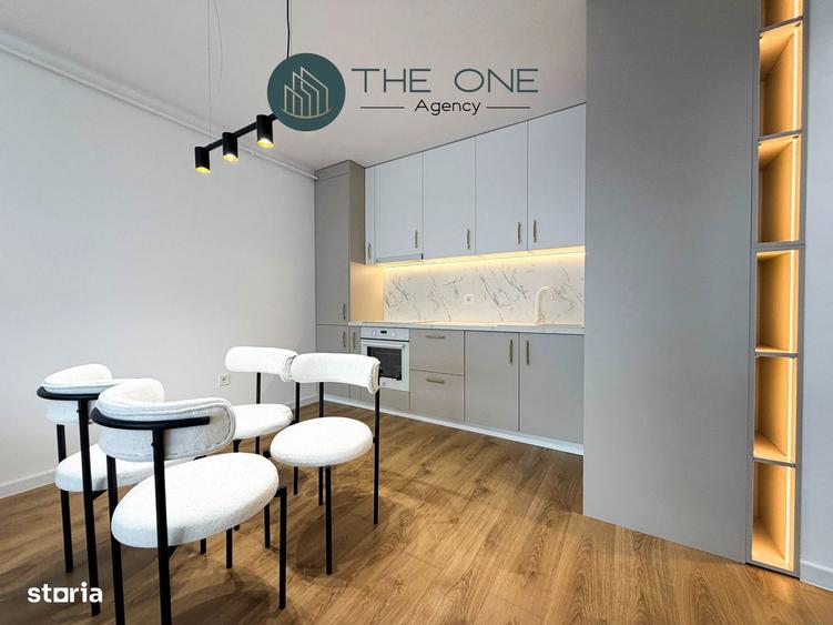 Apartament 2 camere, bloc nou 2026, parcare subterana | EROILOR - 3