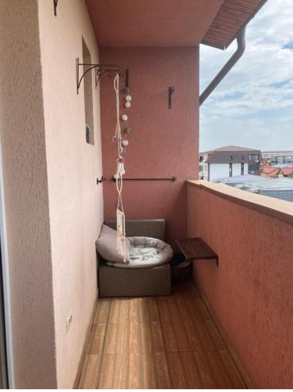 2 cam / 52 mp util / 58 total / loca parcare, mobilat utilat - 4