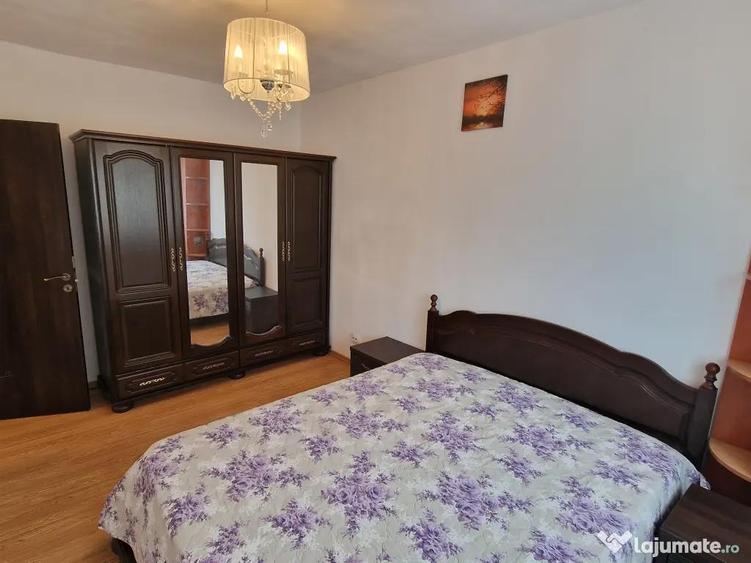 3 camere, Tineretului, str. Viorele, 7/8, 71 mp, scoala 97 - 8