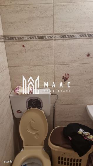 Apartament cu 3 camere în Ostroveni