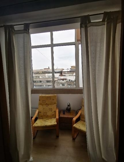 Garsoniera Universitate- proprietar- fara agentie - 7