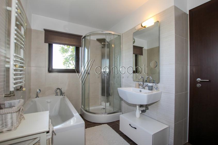 Vila P+1+M | 1000 mp teren - 25