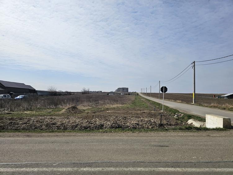 Proprietar- Vand loturi teren intravilan-Ideal pentru casa-Rachiti - 4