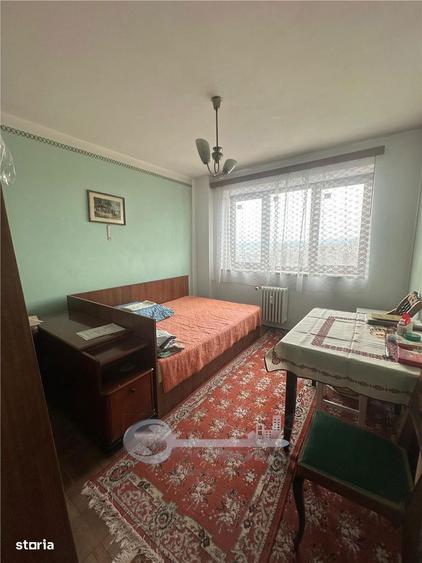 Centru Bloc Guliver 3 Camere Liber Etaj Intermediar - 12