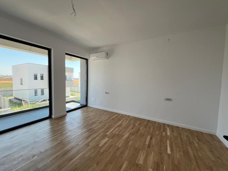 Vila premium în Tunari – 5 camere, aproape de școlile internaționale - 5