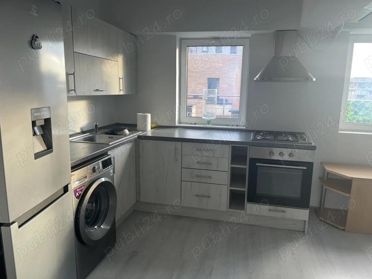 Direct Proprietar - Vand apartament 2 camere Marriott 13 Septembrie - 3