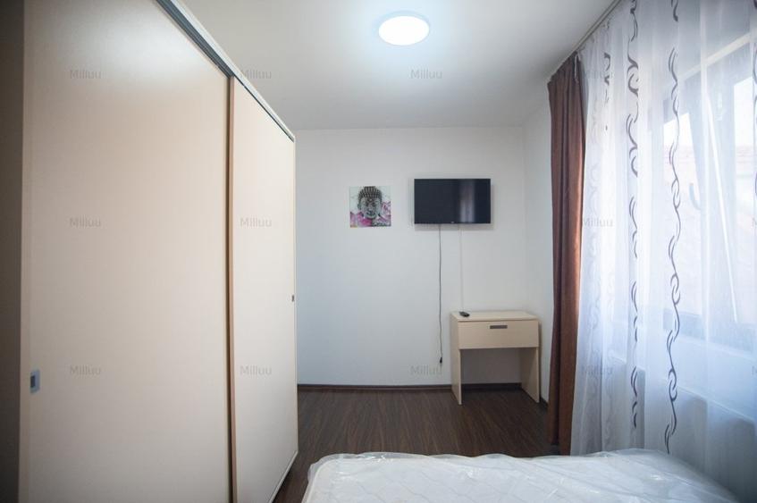 2 camere – Girocului - 8