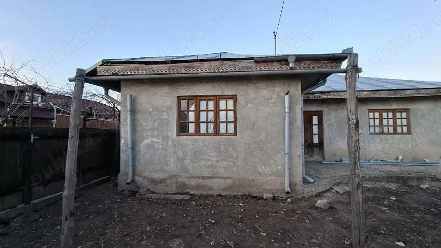 Casa la Mircesti Noi Focsani - 4