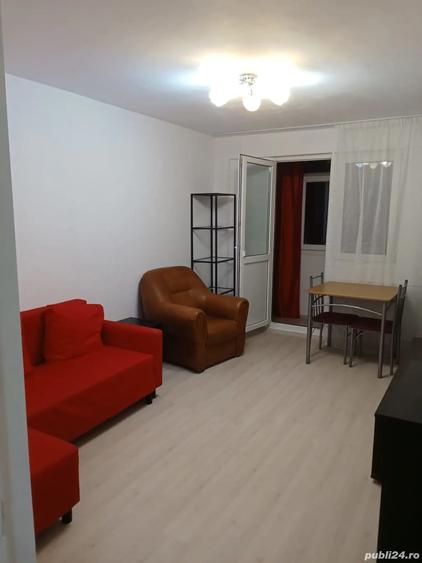 Inchiriez apartament renovat 2 camere zona Titan - 7