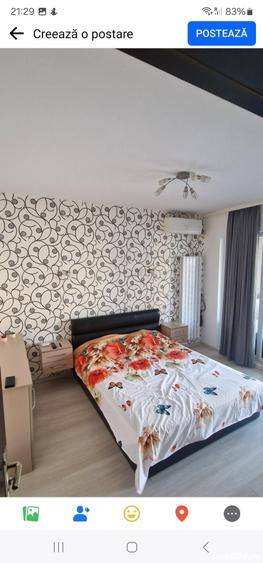Apartament 2cam Constanta Icil Kaufland Parcare - 5