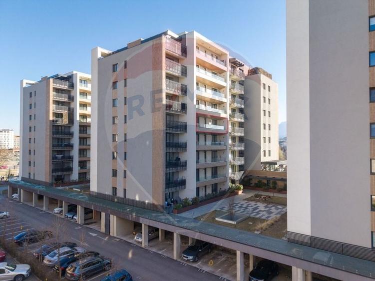 Apartament 2 camere | Qualis | Cat Friendly - 7