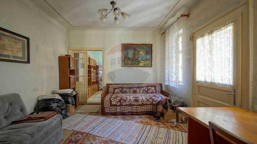 Comision 0 %! Casa cu 5 camere de vanzare in zona Turches! - 36