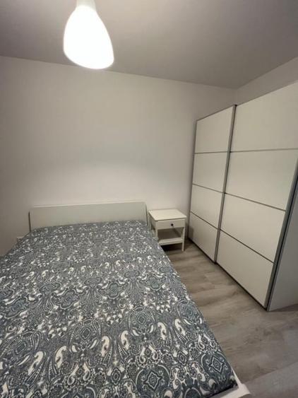 Apartament 2 camere, 50mp, centrala, metrou, parcare, Hils Pallady - 5