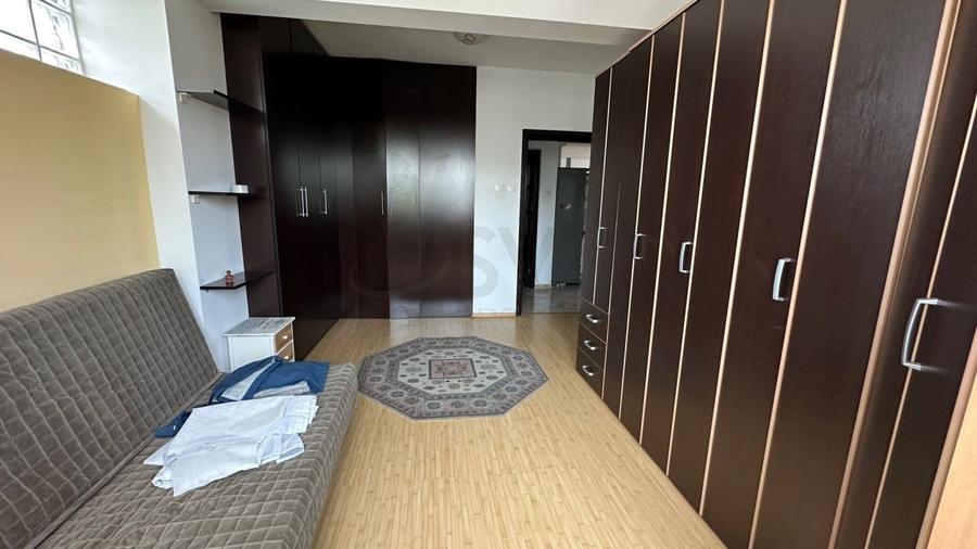 REA1019916 Apartament 3 camere Stefan Cel Mare complet mobilat - 10