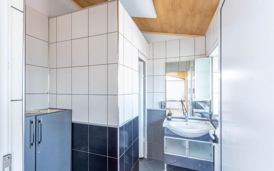 Barbu Vacarescu Lacul Tei, Spatiu birouri, Opanez nr. 12 ... - 13