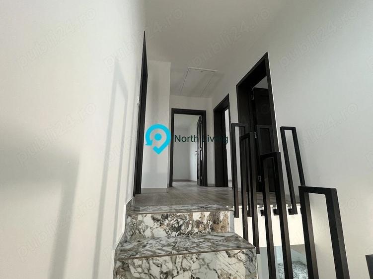 Casă 4 camere Berceni - 5