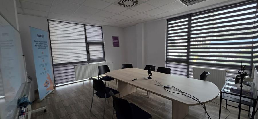 Spatiu birouri 97 mp, oportunitate perfecta pentru investitie sau firma - 4