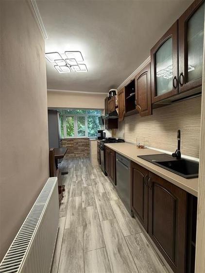 Apartament 2 Camere, Magazia Garii - 7