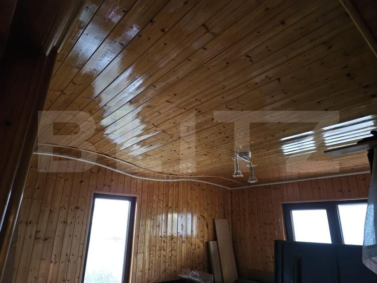 Casa 5 camere, 85 mp, zona Valea Adanca - 9