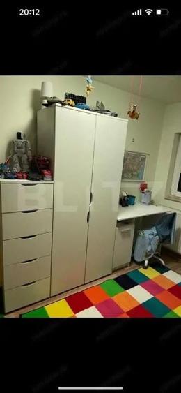 Mansarda de inchiriat- Zona Bradet - 11