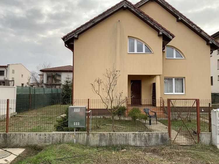 Casa individuala - 2